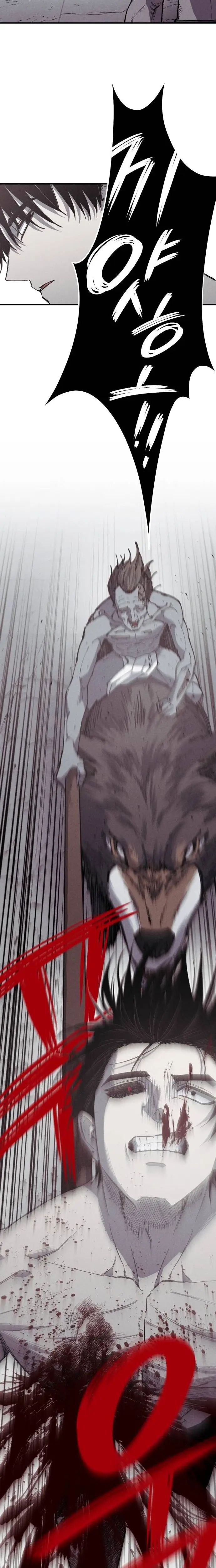 Read Zombie Herd Manga Online