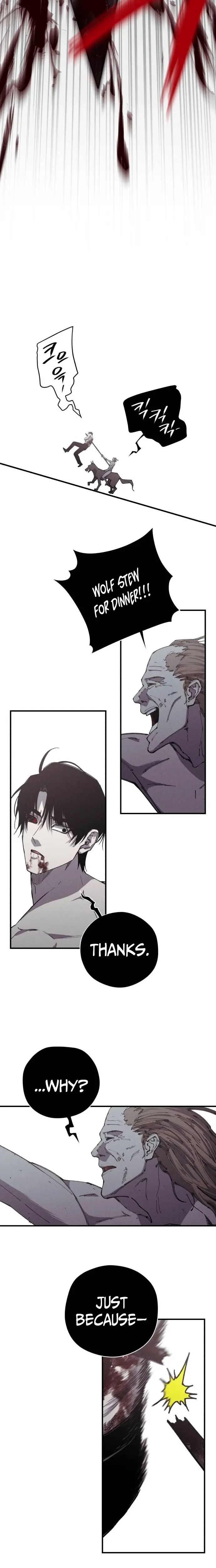 Read Zombie Herd Manga Online