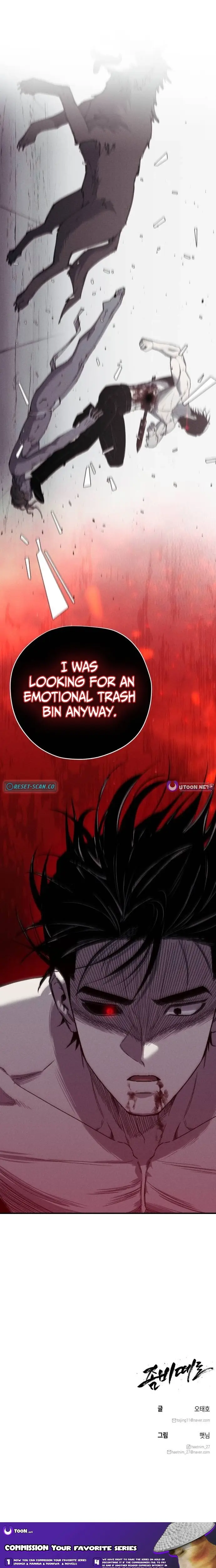 Read Zombie Herd Manga Online