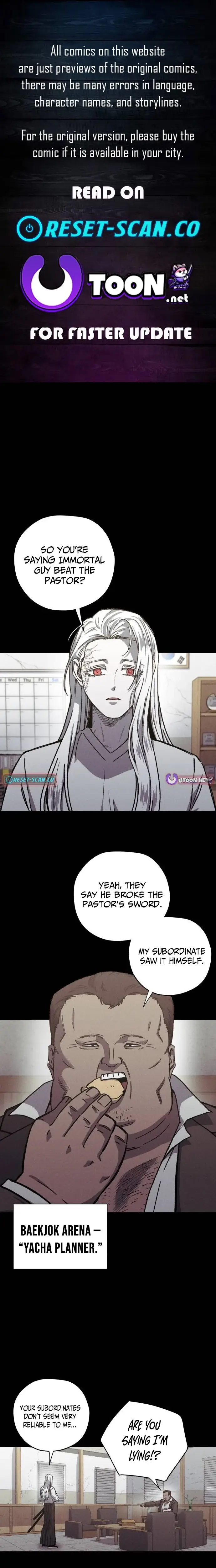 Read Zombie Herd Manga Online