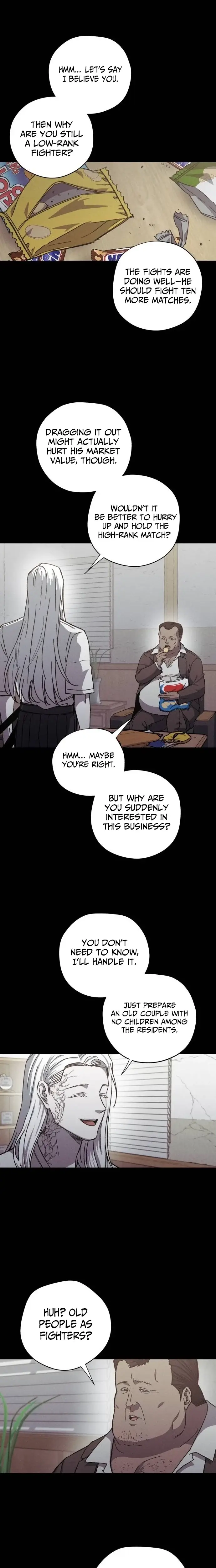 Read Zombie Herd Manga Online