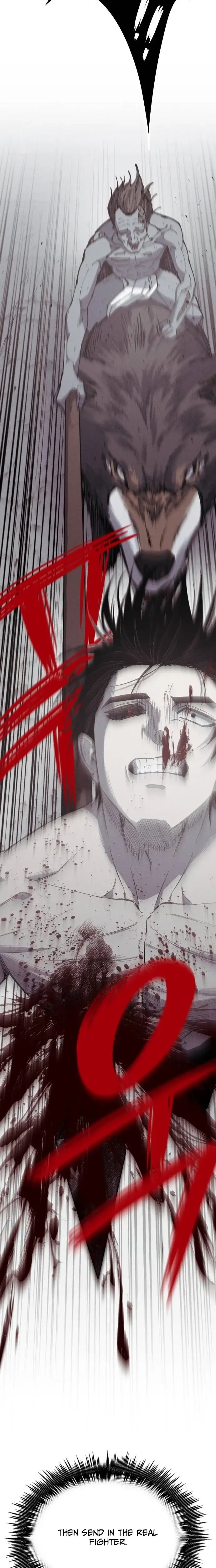 Read Zombie Herd Manga Online