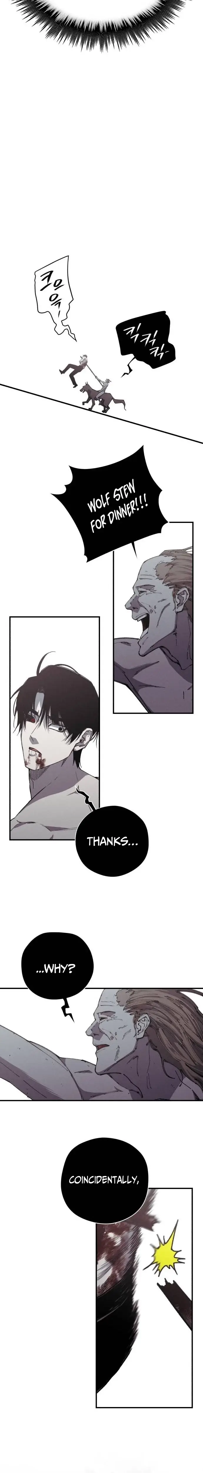 Read Zombie Herd Manga Online