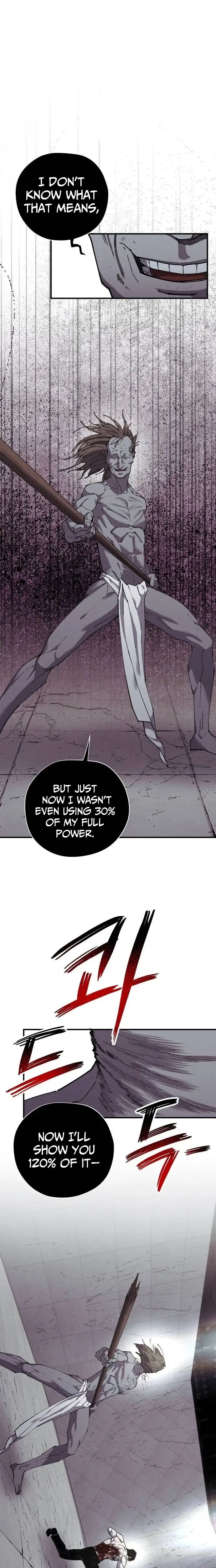 Read Zombie Herd Manga Online