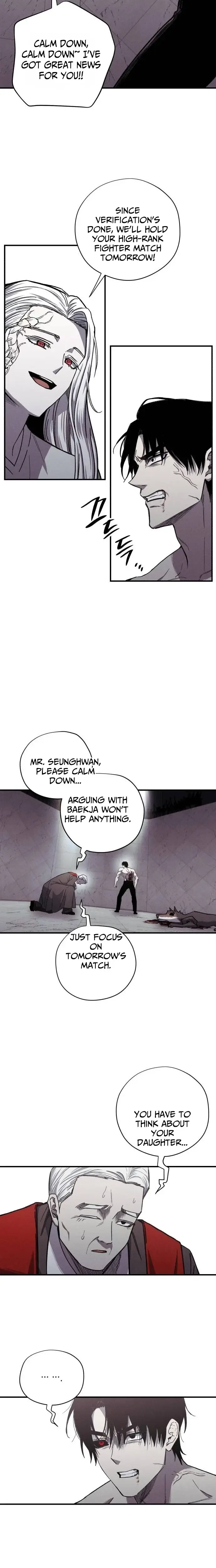 Read Zombie Herd Manga Online