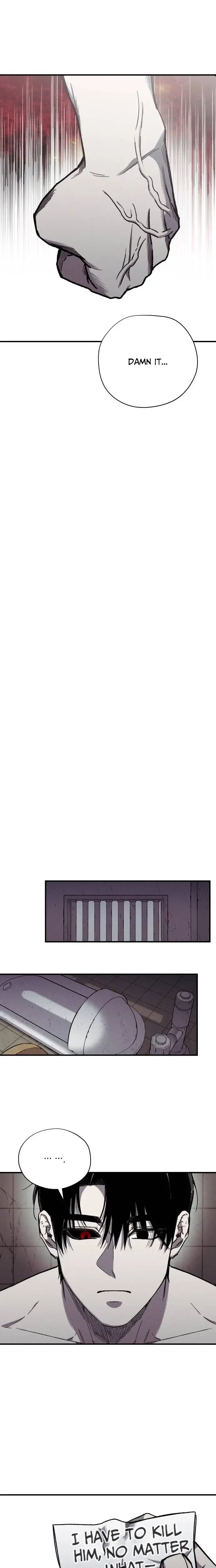 Read Zombie Herd Manga Online