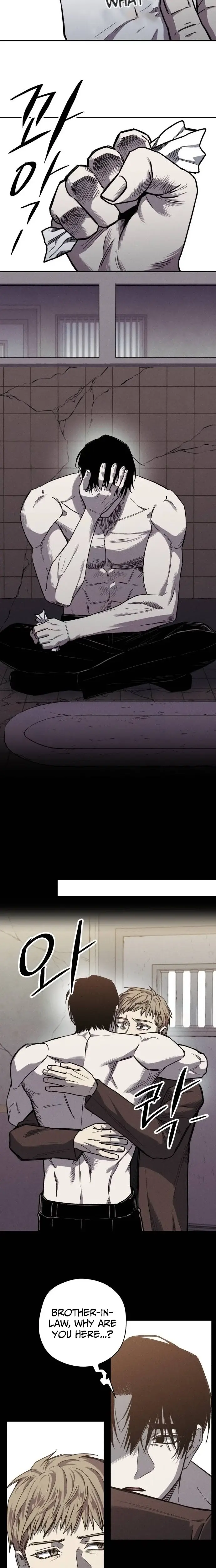 Read Zombie Herd Manga Online