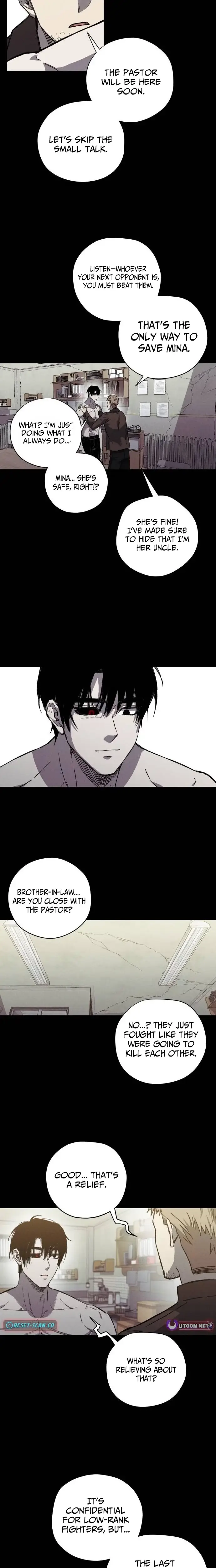 Read Zombie Herd Manga Online