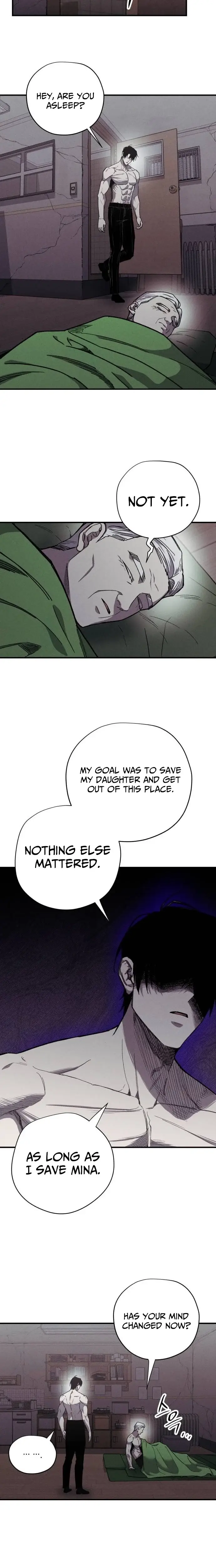 Read Zombie Herd Manga Online