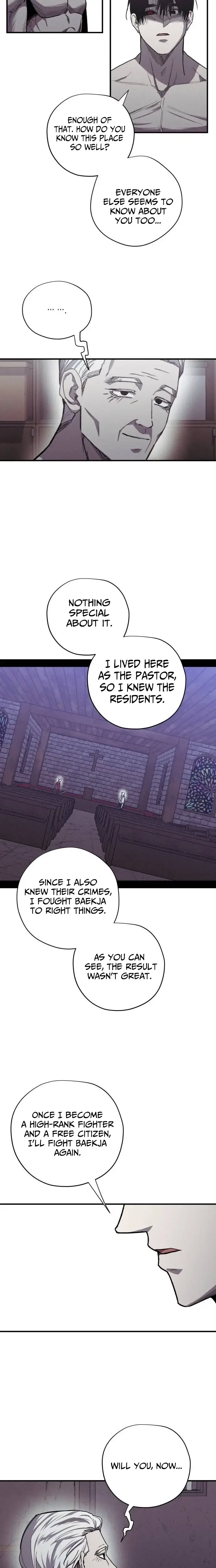 Read Zombie Herd Manga Online