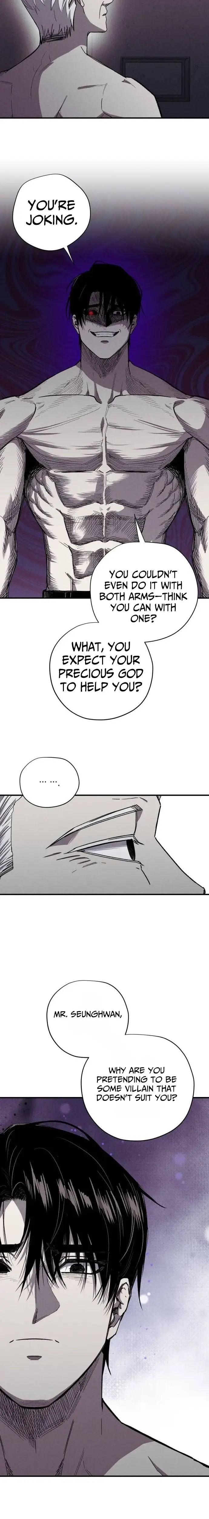 Read Zombie Herd Manga Online