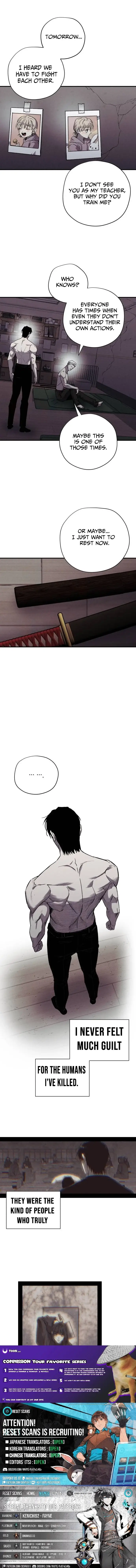 Read Zombie Herd Manga Online