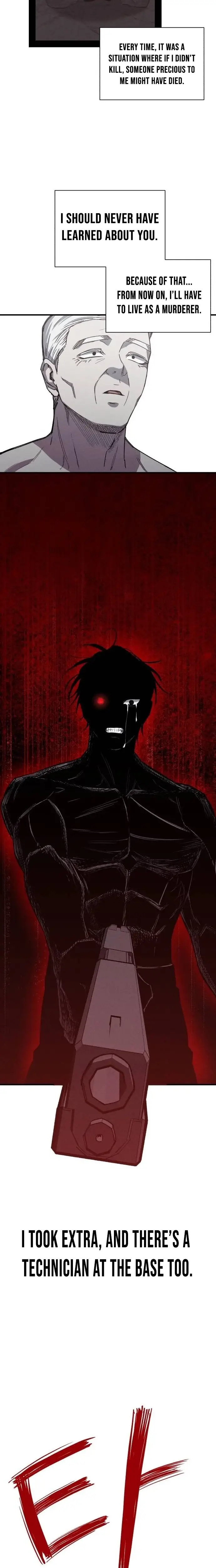 Read Zombie Herd Manga Online