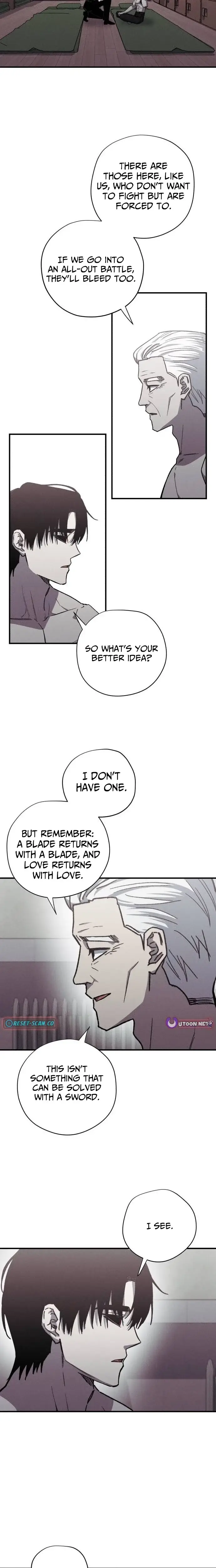 Read Zombie Herd Manga Online