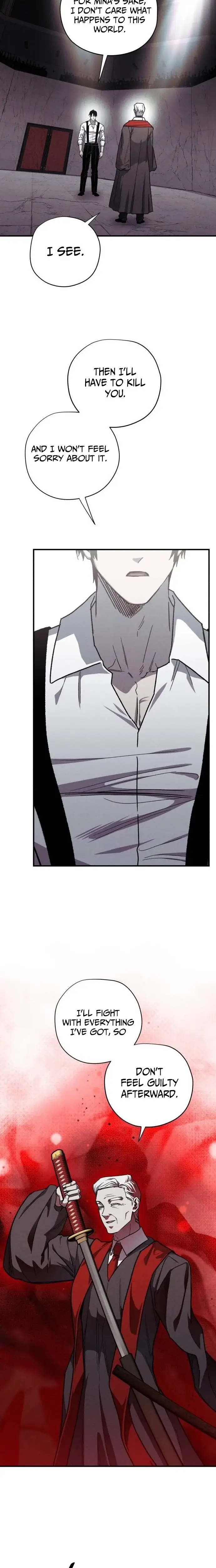 Read Zombie Herd Manga Online