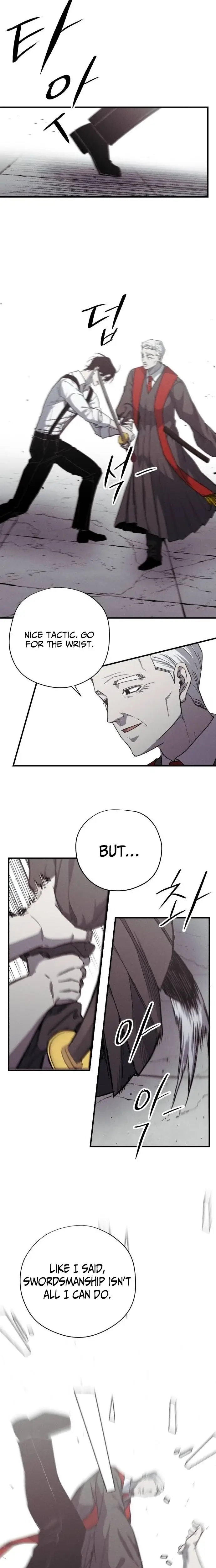 Read Zombie Herd Manga Online