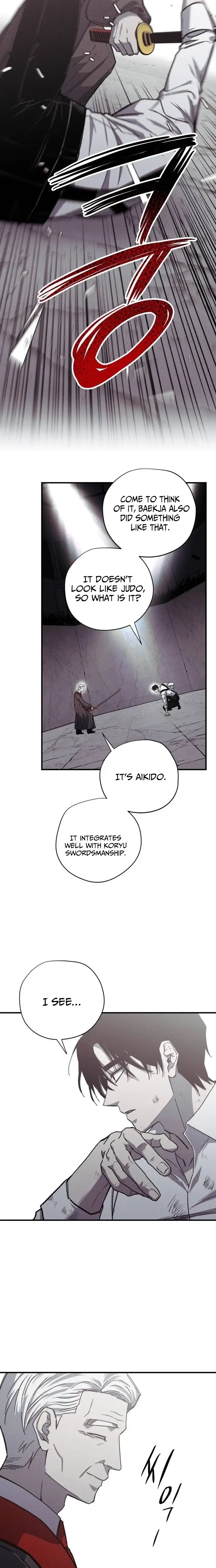 Read Zombie Herd Manga Online