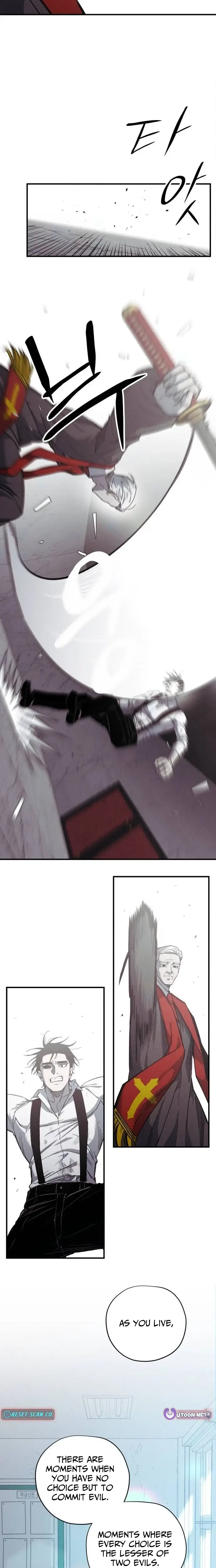 Read Zombie Herd Manga Online