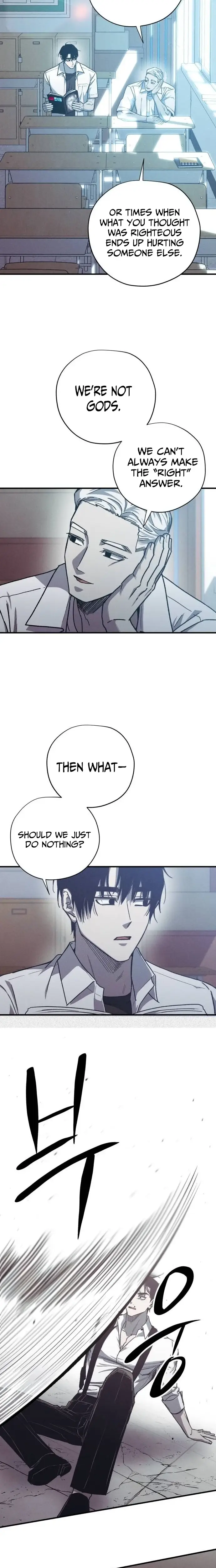 Read Zombie Herd Manga Online