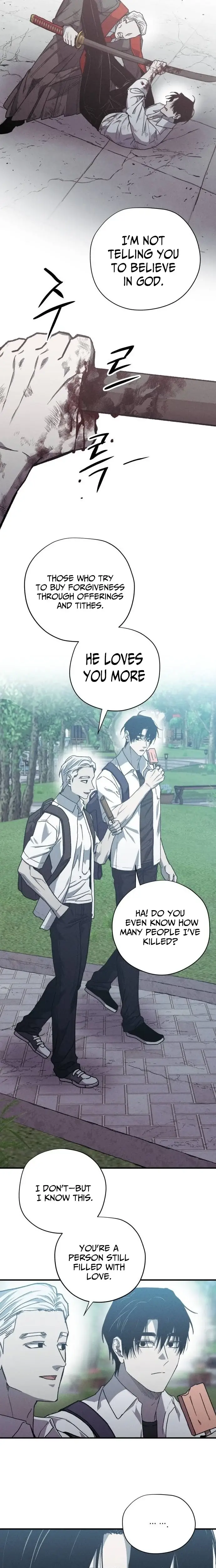 Read Zombie Herd Manga Online