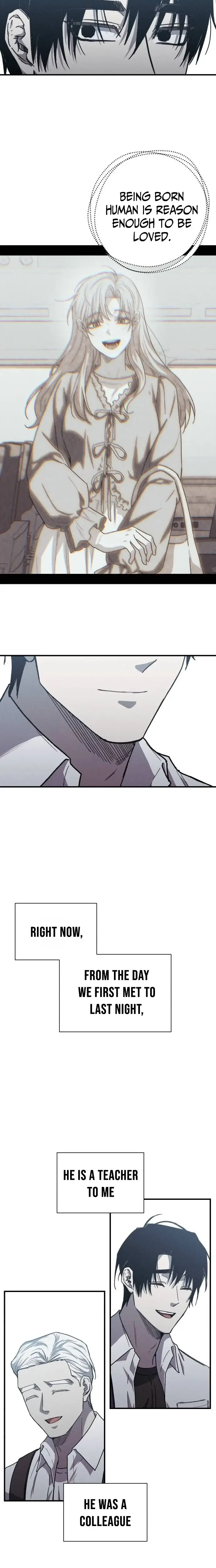 Read Zombie Herd Manga Online