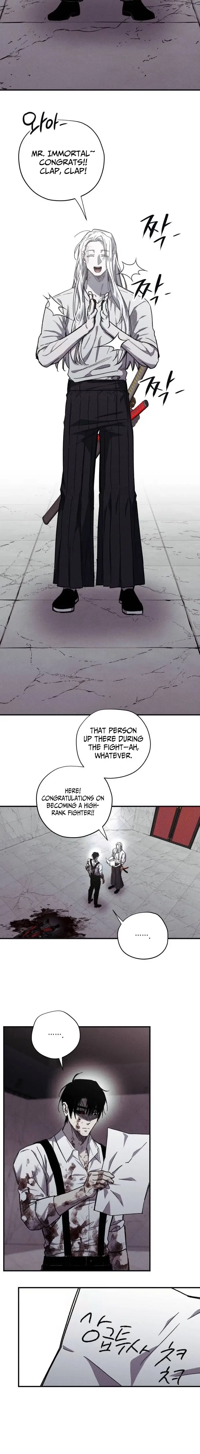 Read Zombie Herd Manga Online