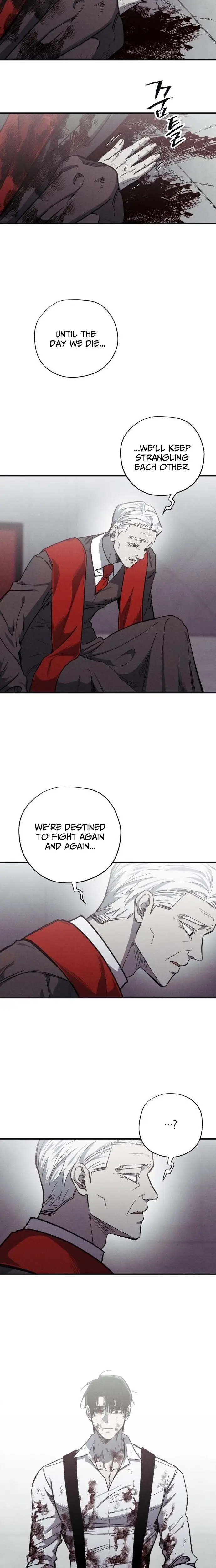 Read Zombie Herd Manga Online