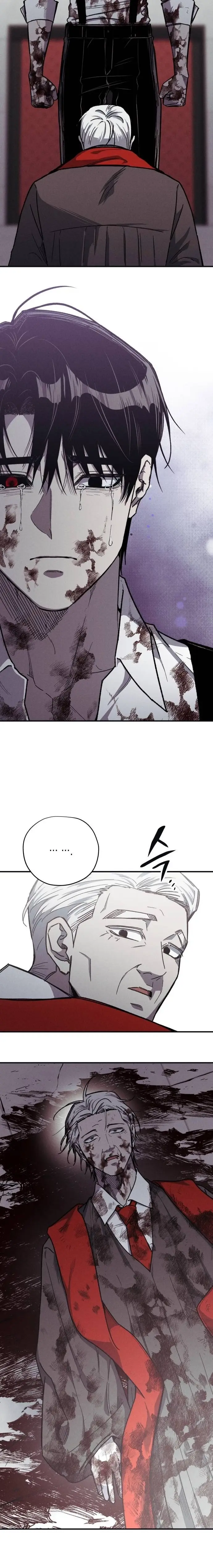 Read Zombie Herd Manga Online