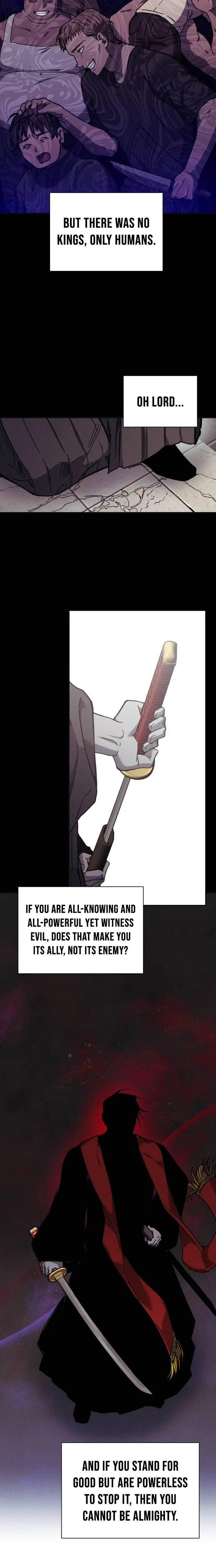 Read Zombie Herd Manga Online