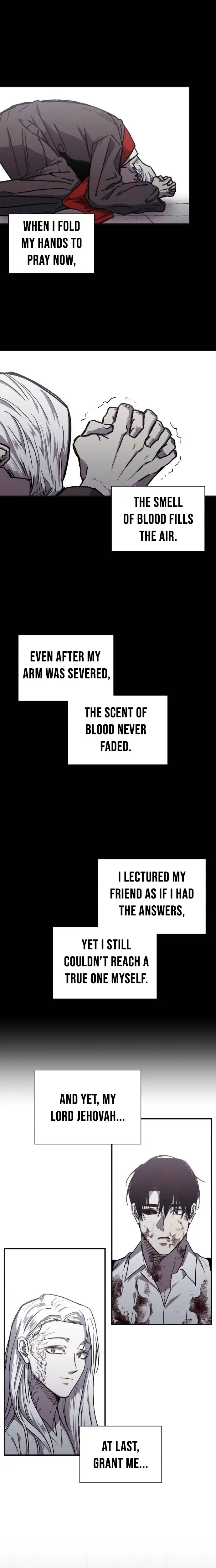 Read Zombie Herd Manga Online