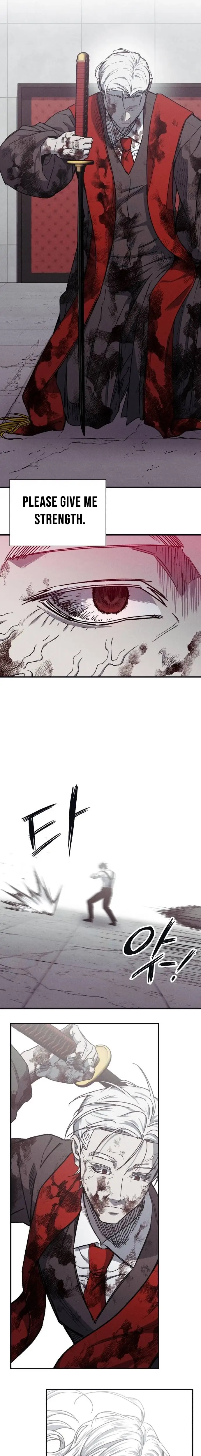 Read Zombie Herd Manga Online