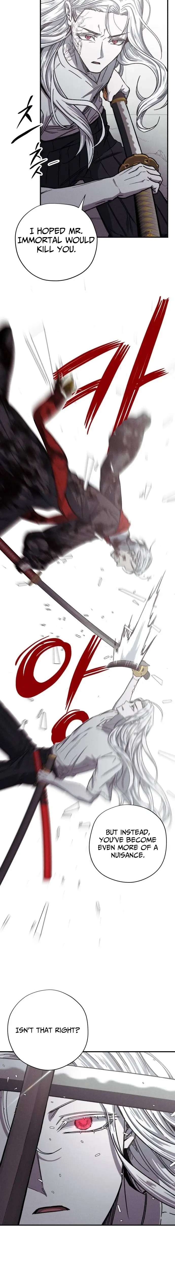 Read Zombie Herd Manga Online