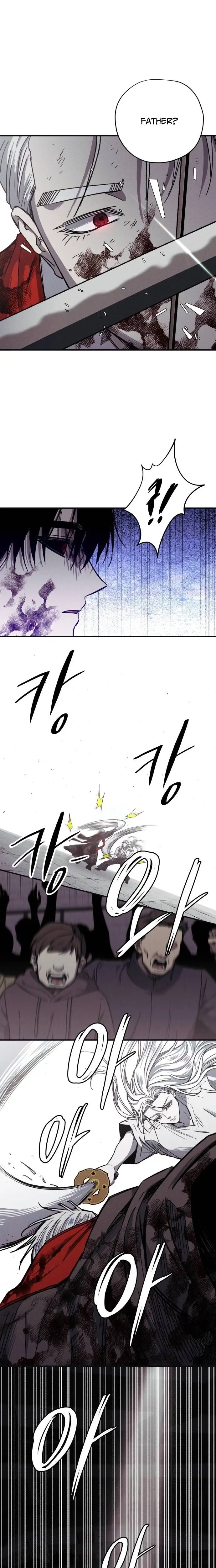 Read Zombie Herd Manga Online