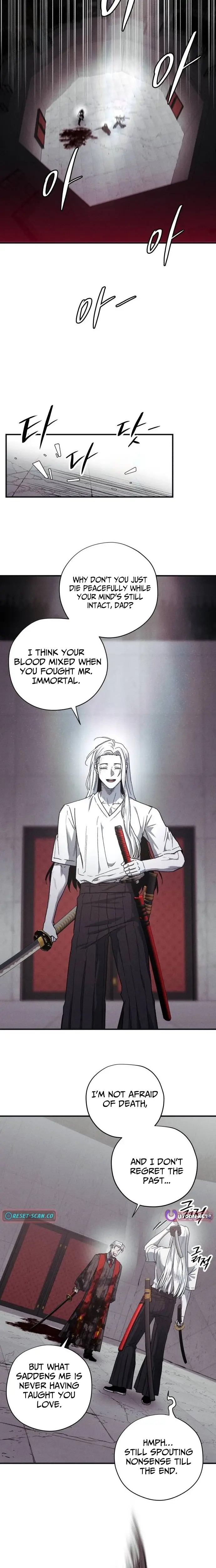 Read Zombie Herd Manga Online