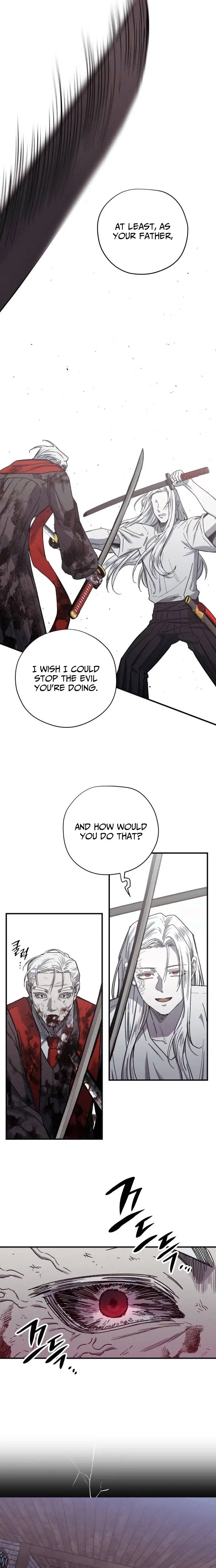 Read Zombie Herd Manga Online