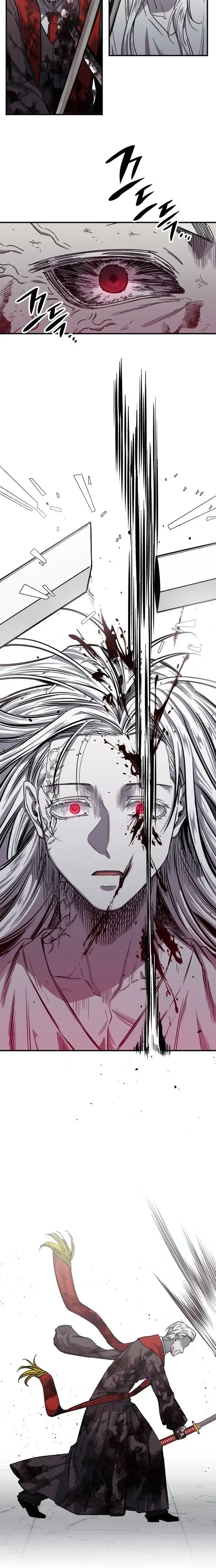 Read Zombie Herd Manga Online