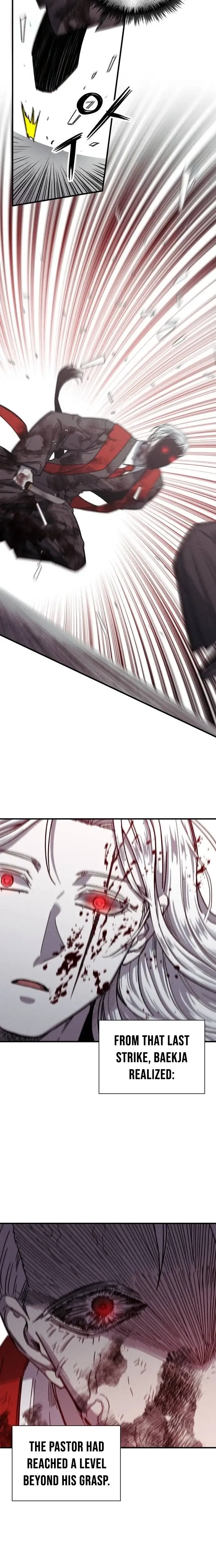 Read Zombie Herd Manga Online