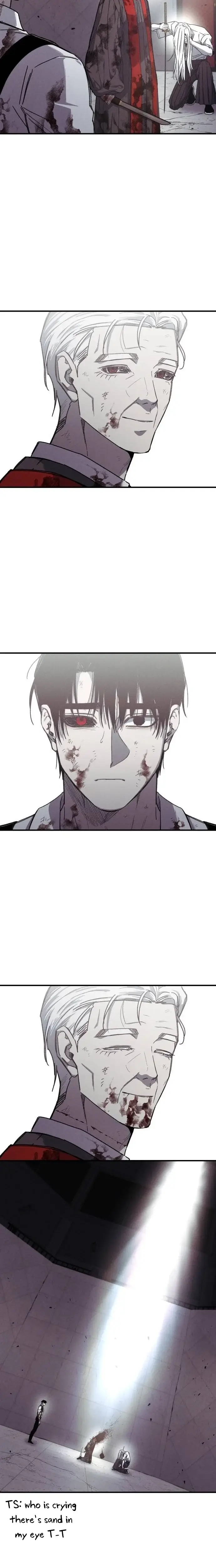 Read Zombie Herd Manga Online