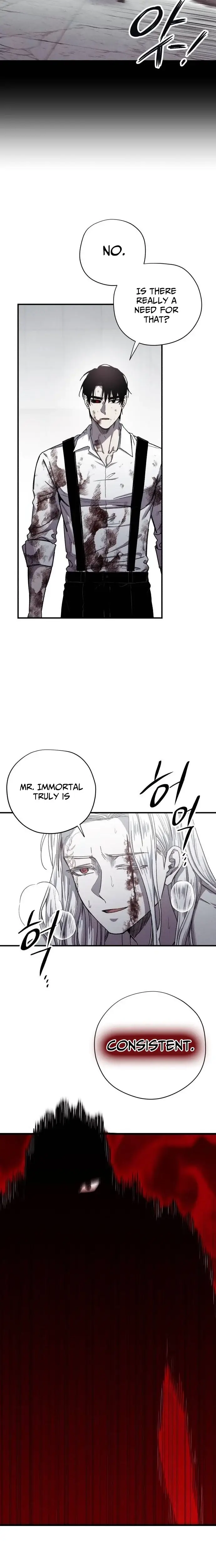 Read Zombie Herd Manga Online