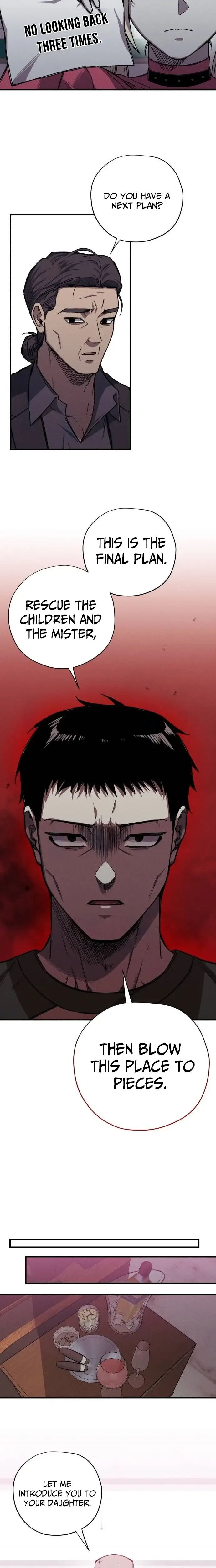 Read Zombie Herd Manga Online