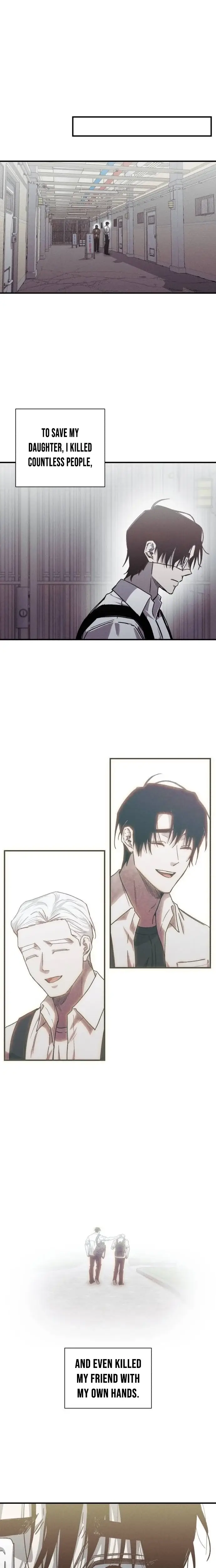 Read Zombie Herd Manga Online