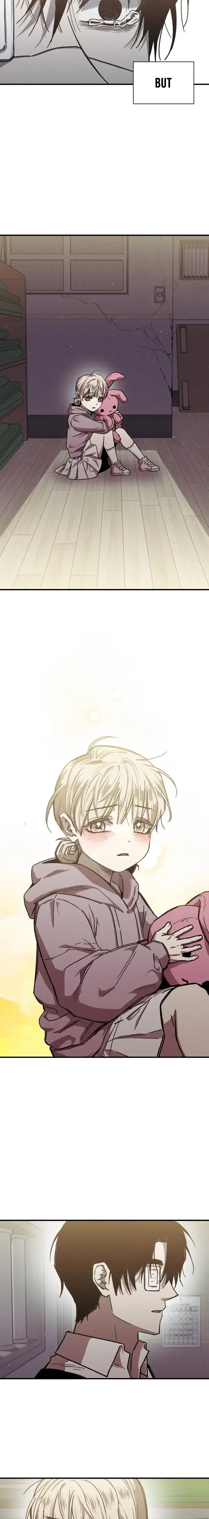 Read Zombie Herd Manga Online