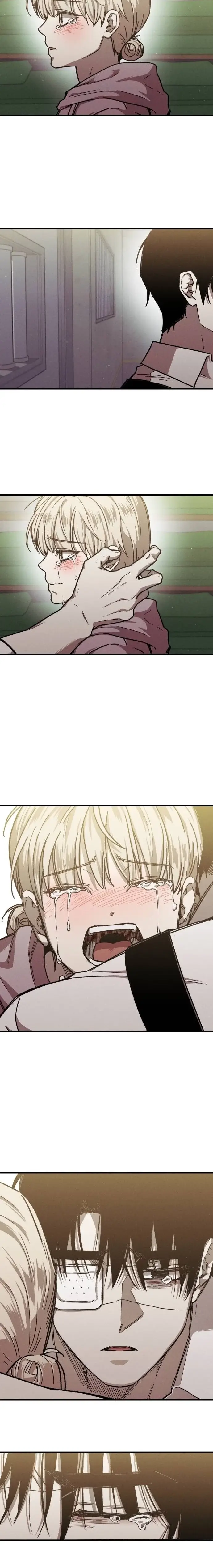 Read Zombie Herd Manga Online