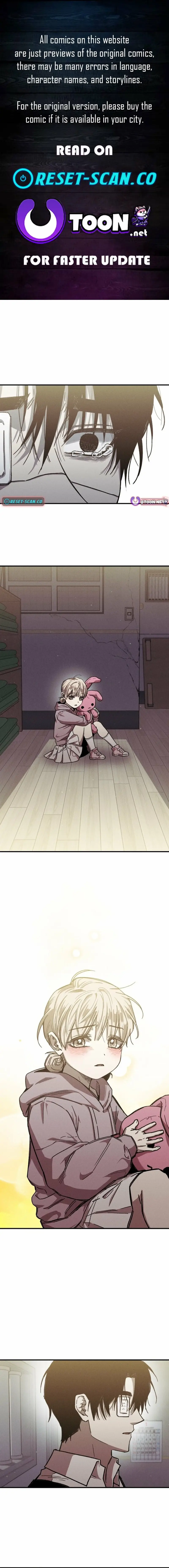 Read Zombie Herd Manga Online