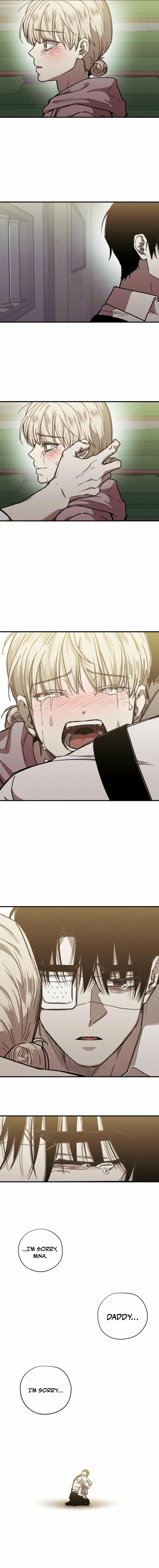 Read Zombie Herd Manga Online