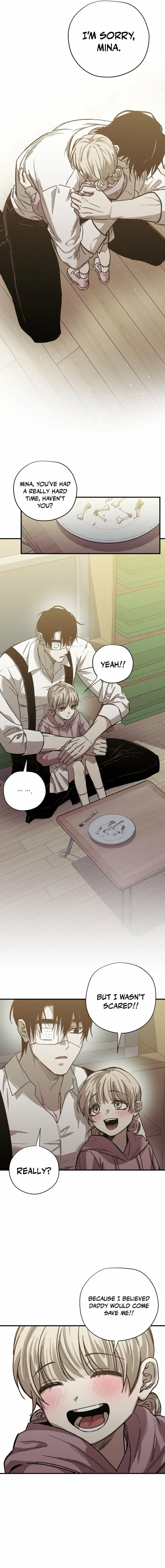 Read Zombie Herd Manga Online