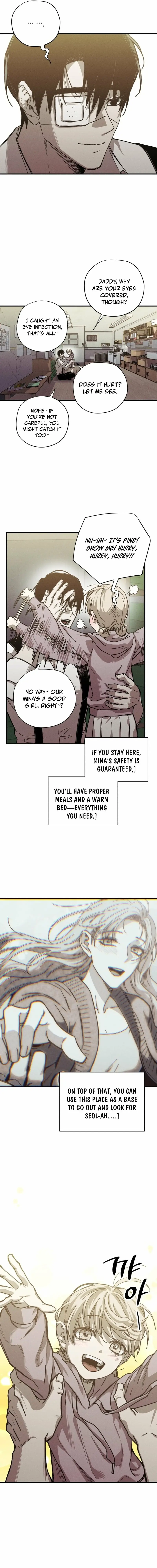 Read Zombie Herd Manga Online