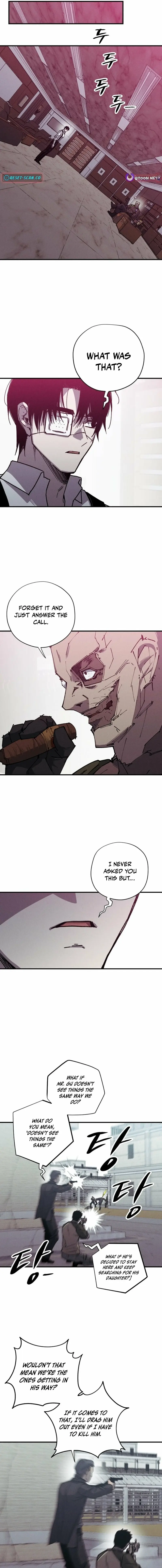 Read Zombie Herd Manga Online