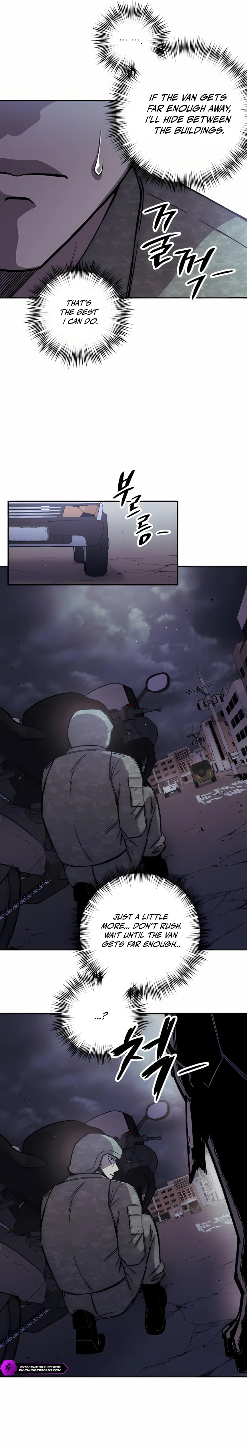 Read Zombie Herd Manga Online