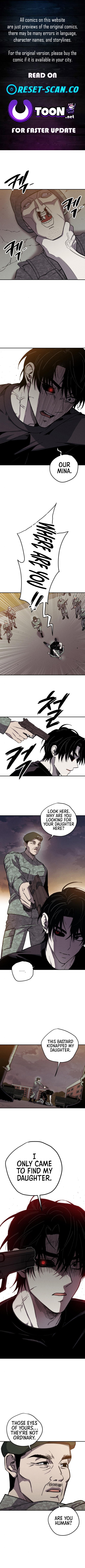 Read Zombie Herd Manga Online